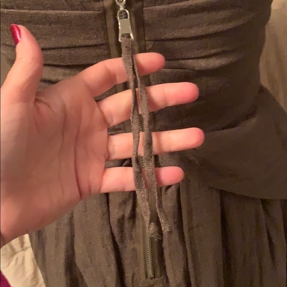 MM Couture by Miss Me layered dress, size small - Picture 7 of 10